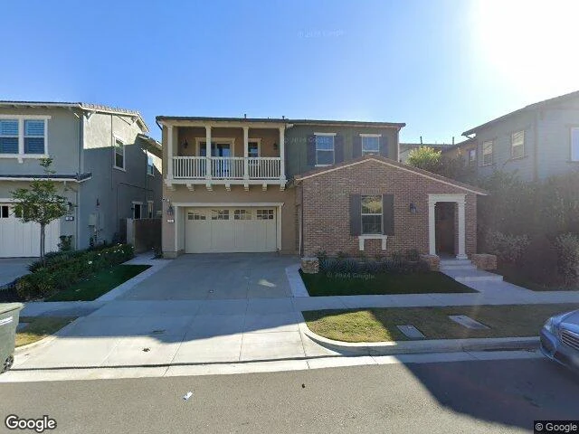 House image located at Ladera Ranch, CA 92694