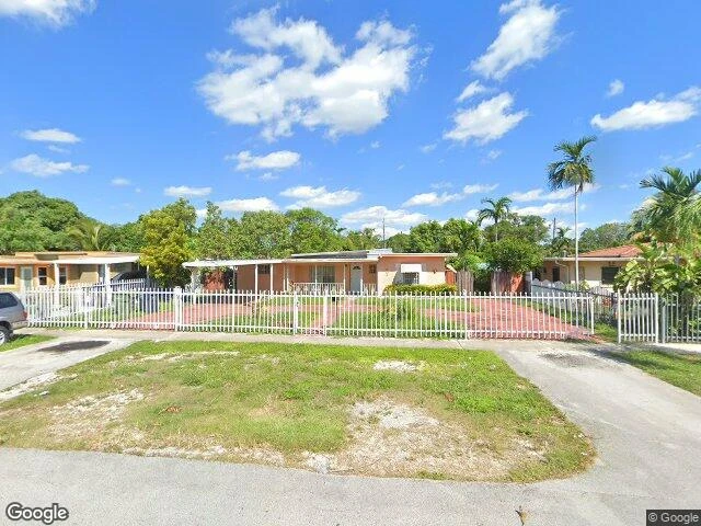 House image located at Miami, FL 33168