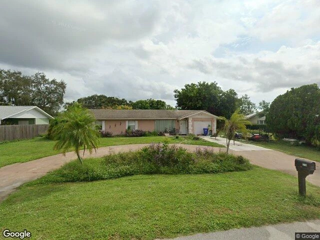 House image located at Vero Beach, FL 32962