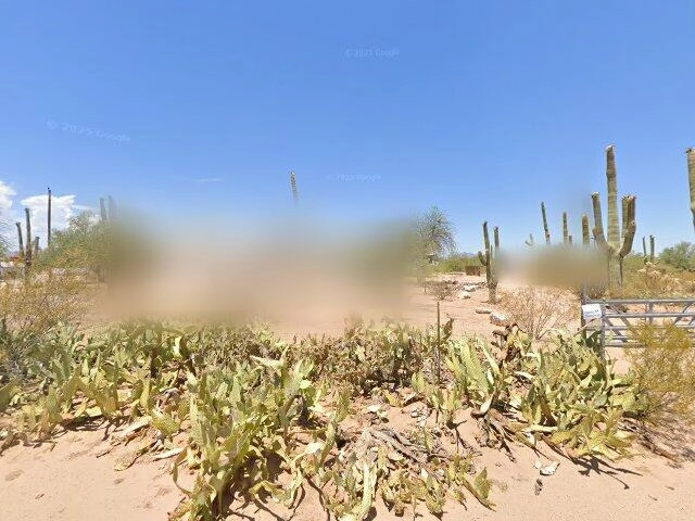 House image located at Tucson, AZ 85743