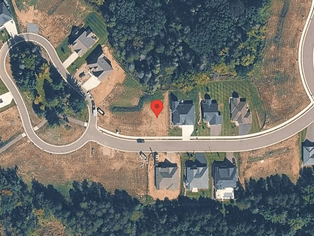 House image located at Forest Lake, MN 55025