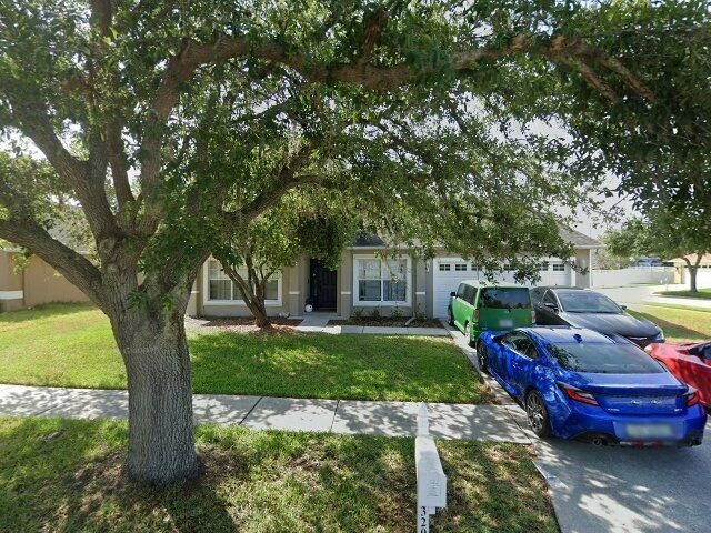 House image located at Wesley Chapel, FL 33545