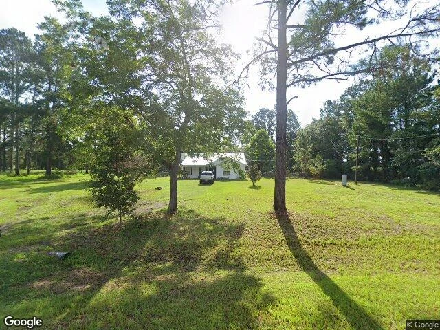 House image located at Lake Butler, FL 32054