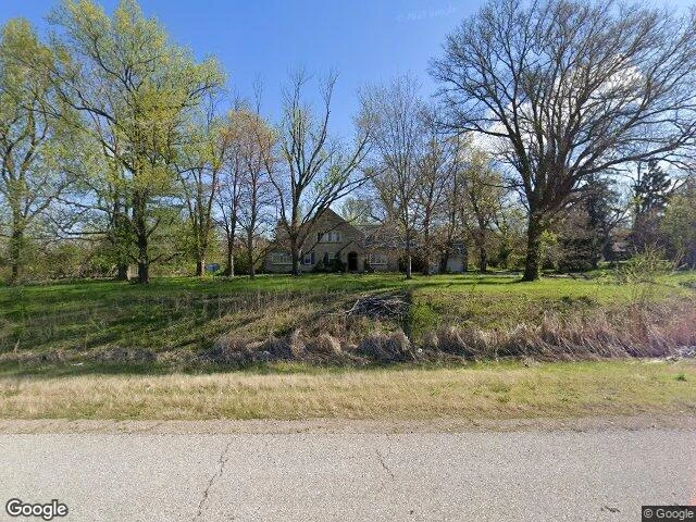 House image located at Godfrey, IL 62035