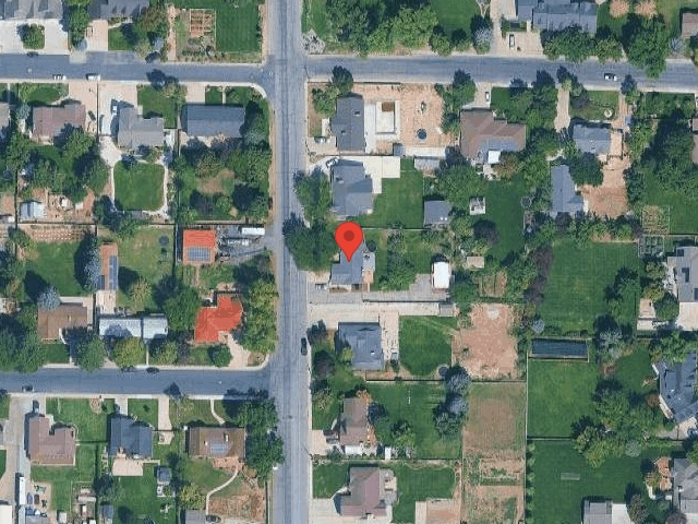 House image located at Vernal, UT 84078