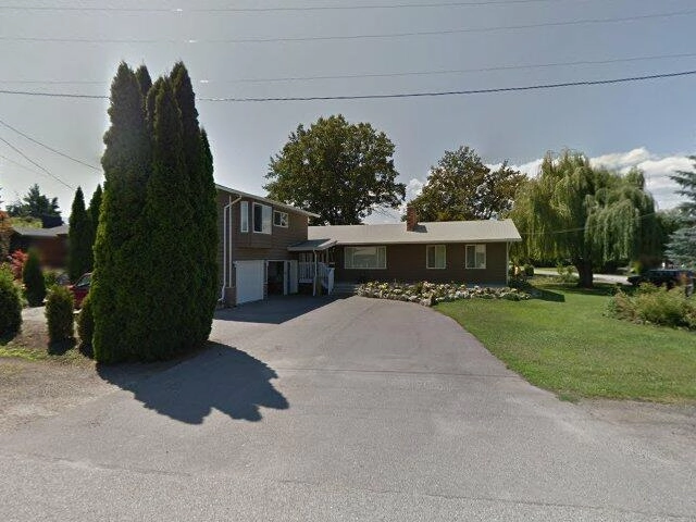 House image located at Harrison, MI 48625