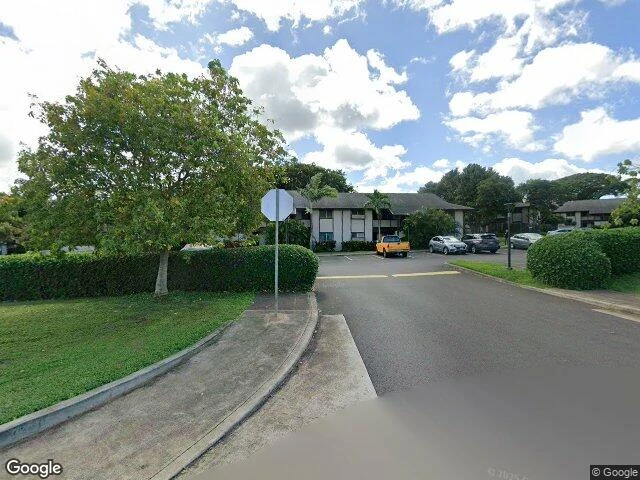 House image located at Pearl City, HI 96782