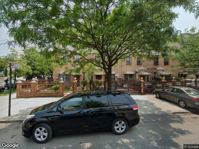 House image located at Brooklyn, NY 11212