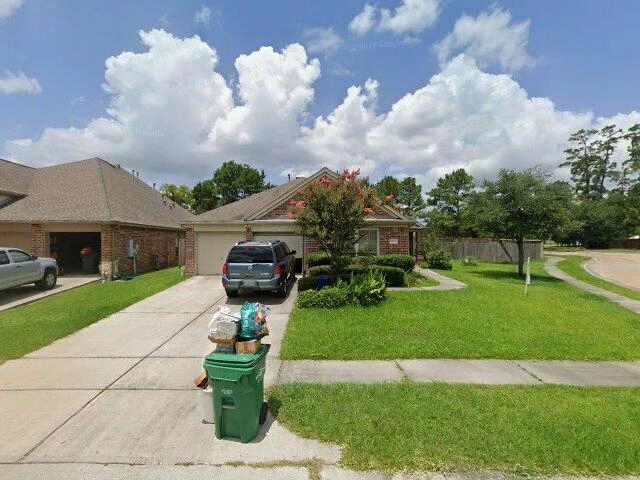 House image located at Conroe, TX 77385