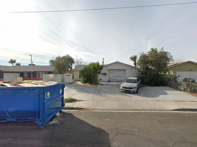 House image located at Las Vegas, NV 89102