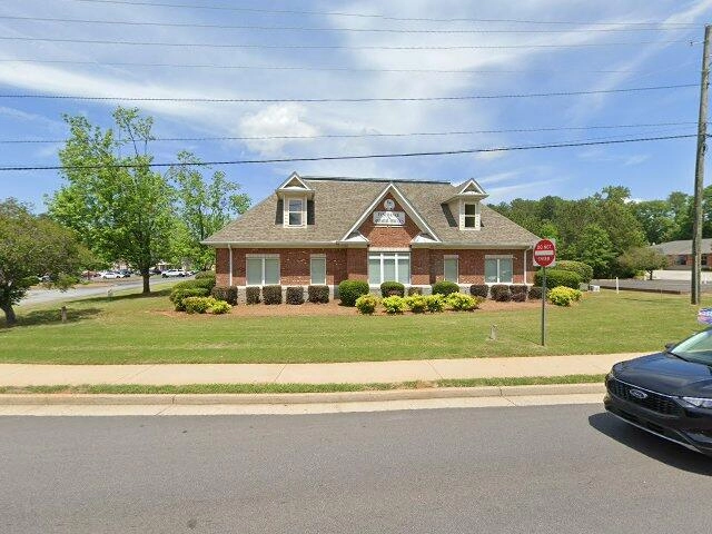 House image located at Griffin, GA 30223