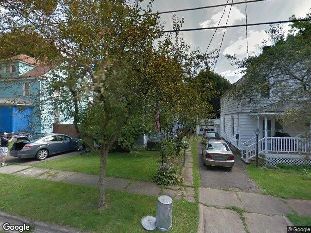 House image located at Jamestown, NY 14701