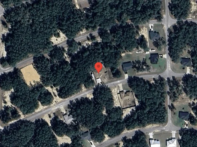 House image located at Ocklawaha, FL 32179