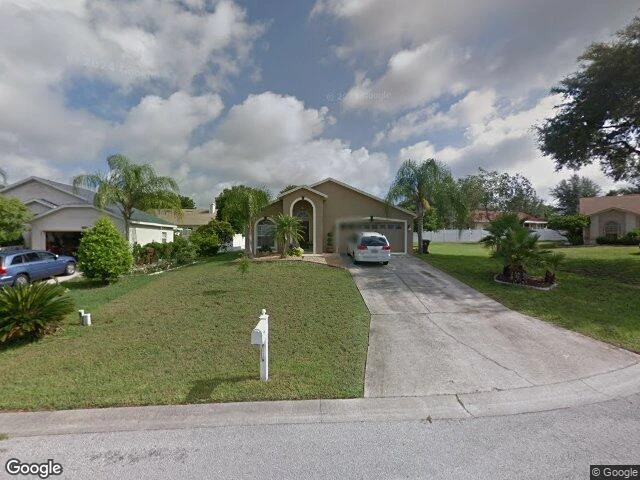 House image located at Lake Wales, FL 33853