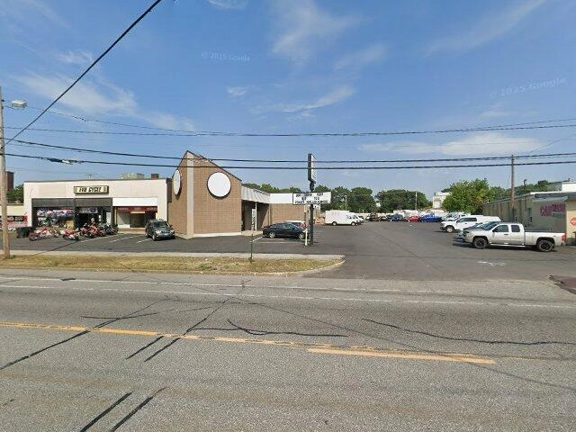 House image located at Hoosick Falls, NY 12090
