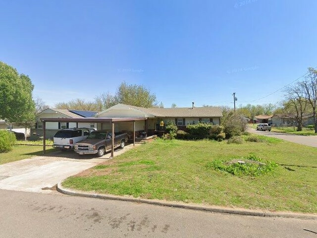 House image located at Oklahoma City, OK 73110