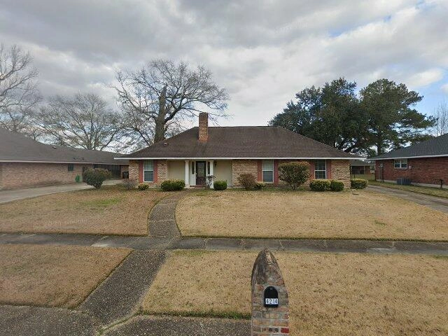 House image located at Baton Rouge, LA 70814
