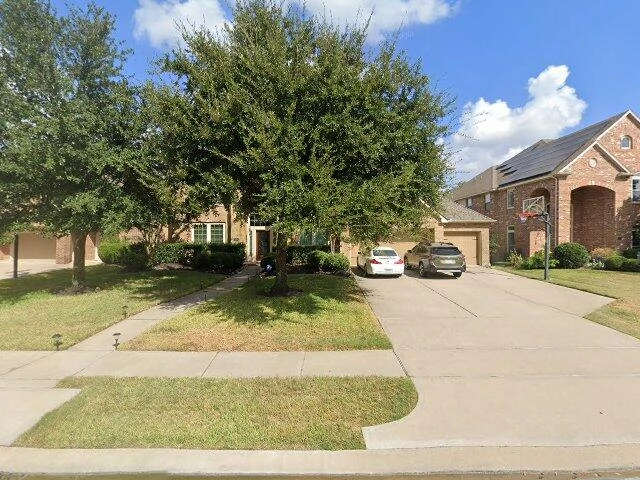 House image located at Cypress, TX 77433