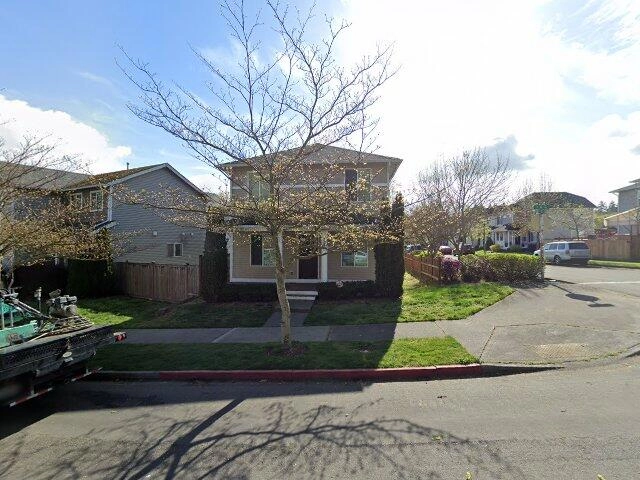 House image located at Tacoma, WA 98404