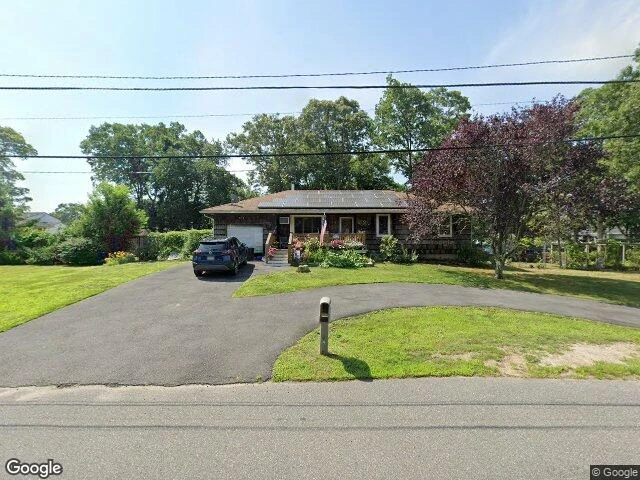 House image located at Shirley, NY 11967