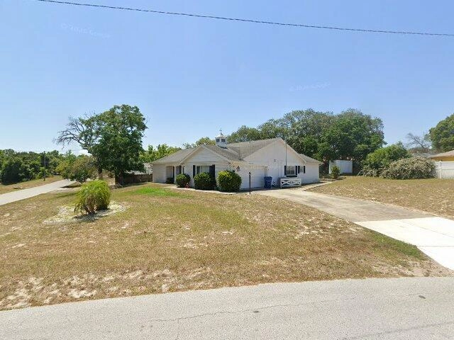 House image located at Spring Hill, FL 34608