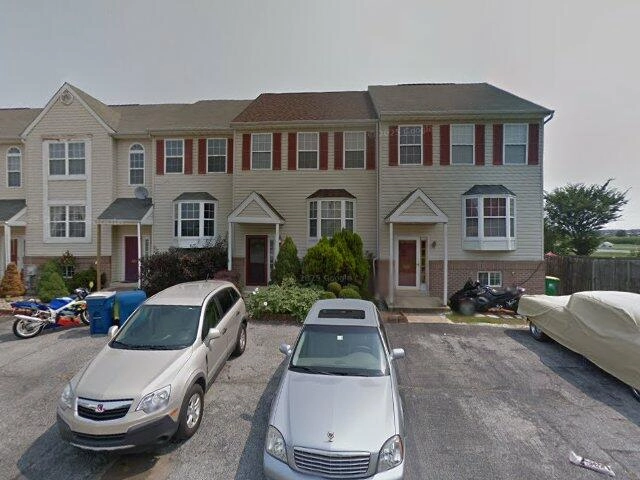 House image located at Newark, DE 19702