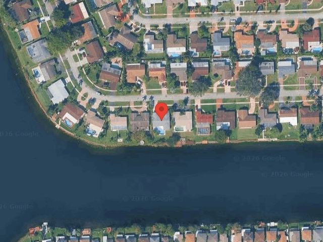 House image located at Hollywood, FL 33026
