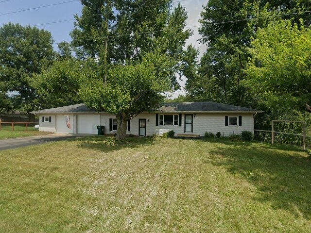 House image located at Centerburg, OH 43011