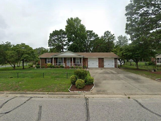 House image located at Fayetteville, NC 28304