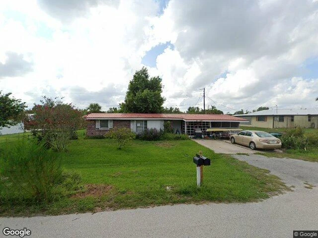 House image located at Punta Gorda, FL 33982