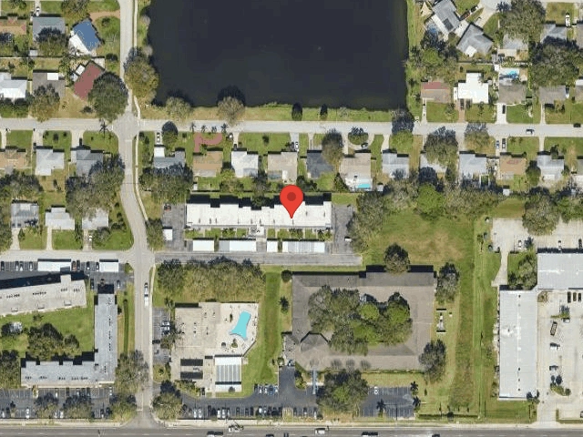 House image located at Saint Petersburg, FL 33708