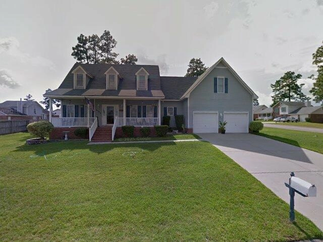 House image located at Hope Mills, NC 28348
