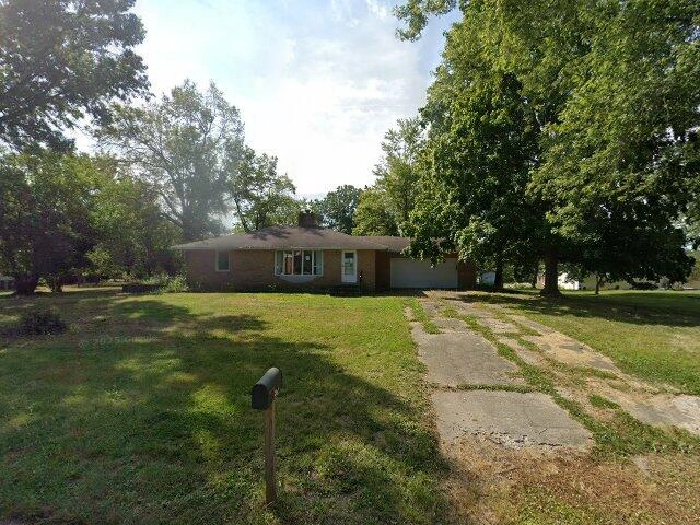 House image located at Bloomfield, IA 52537