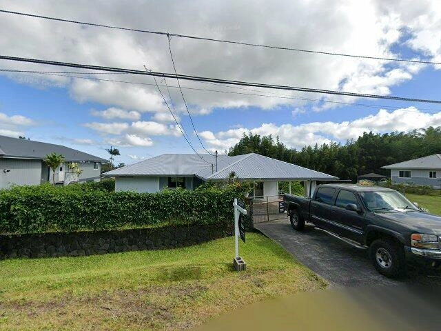 House image located at Mountain View, HI 96771