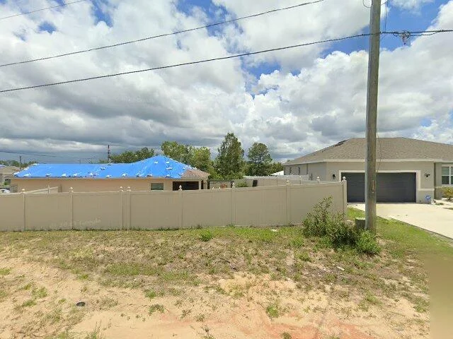 House image located at Kissimmee, FL 34759