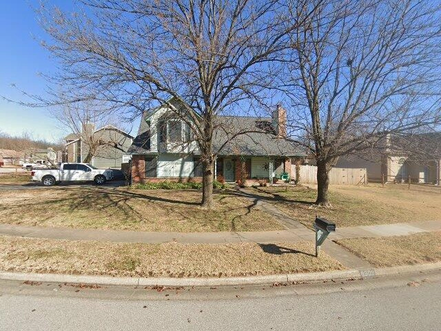 House image located at Owasso, OK 74055