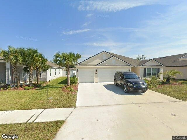 House image located at Green Cove Springs, FL 32043