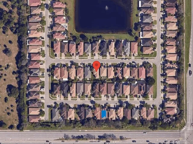 House image located at Lake Worth, FL 33462