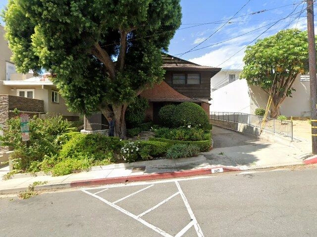 House image located at West Hollywood, CA 90069