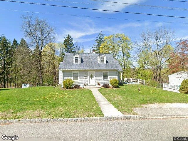 House image located at Ogdensburg, NJ 07439