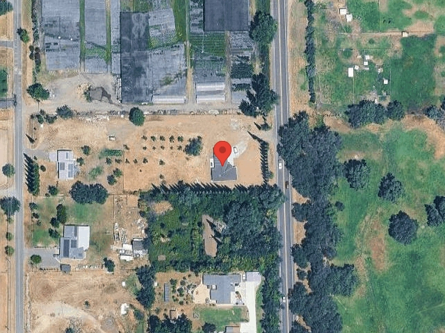 House image located at Loomis, CA 95650