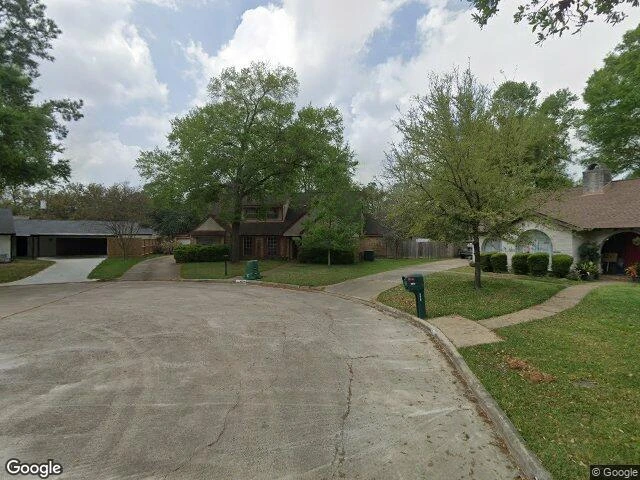 House image located at Houston, TX 77080