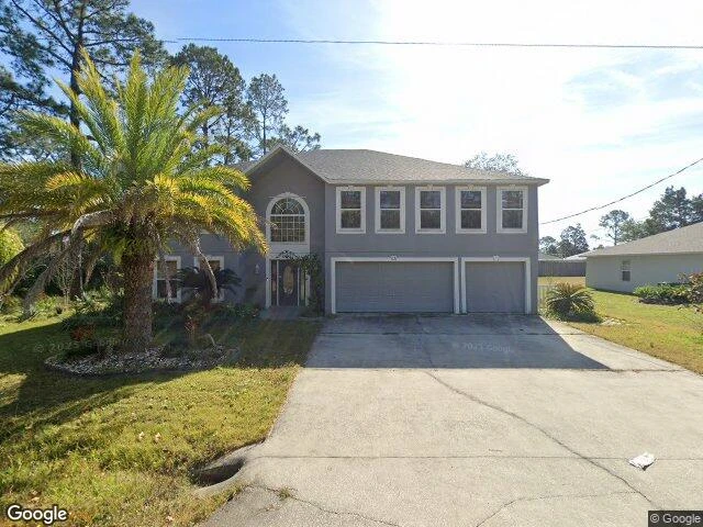 House image located at Palm Coast, FL 32164