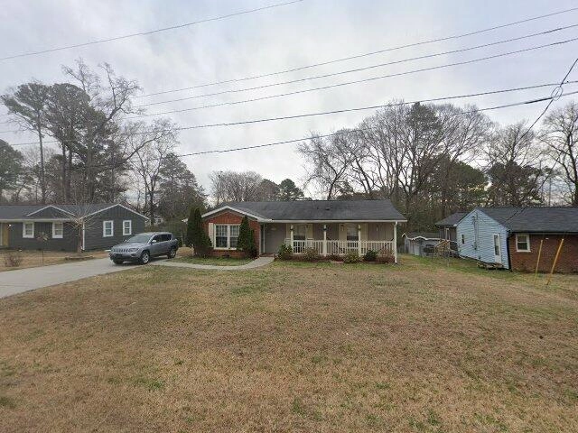 House image located at Perry, FL 32348