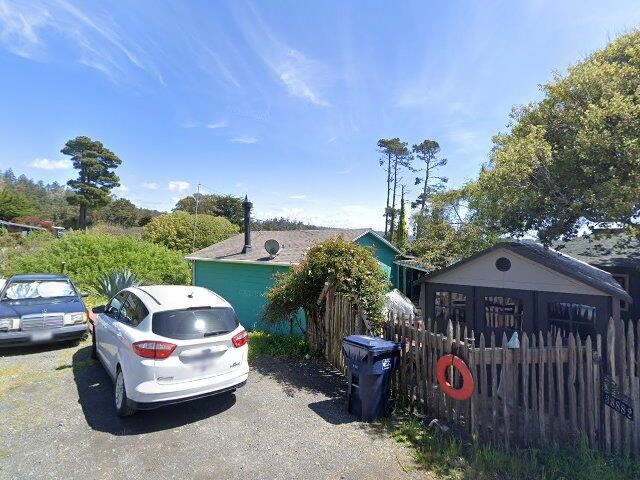 House image located at Gualala, CA 95445