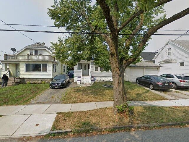 House image located at Buffalo, NY 14215