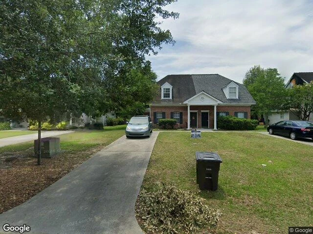 House image located at Mount Pleasant, SC 29466