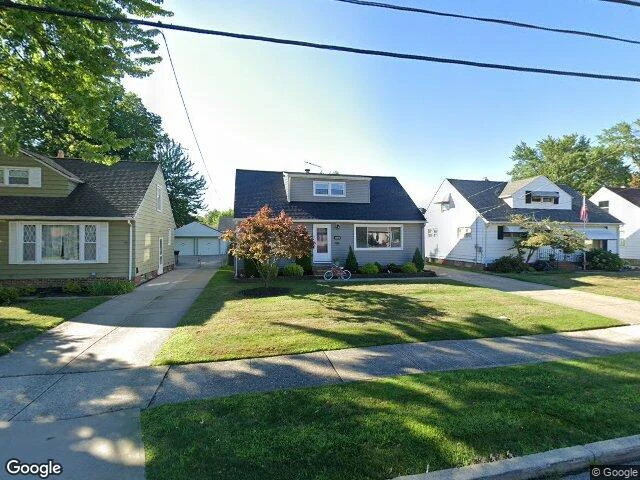 House image located at Wickliffe, OH 44092