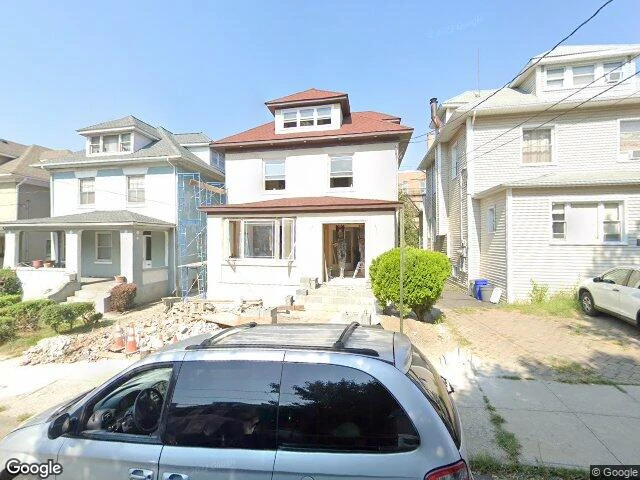 House image located at West New York, NJ 07093