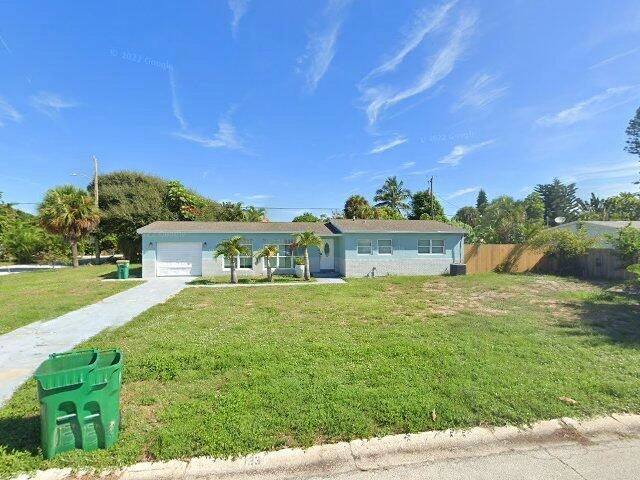 House image located at Satellite Beach, FL 32937